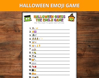 Exercise Guess The Emoji Quiz Guess The Emoji Level 48 Emoji Quiz