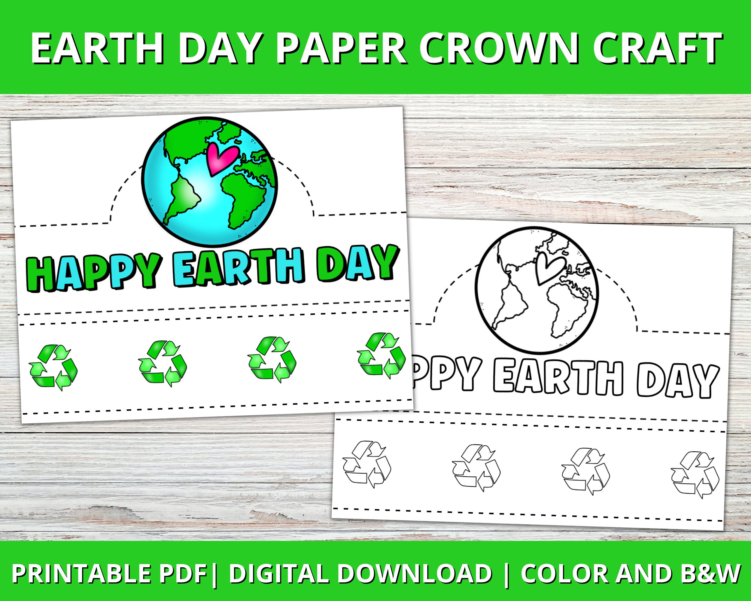 earth-day-headband-printable-free-printable-templates