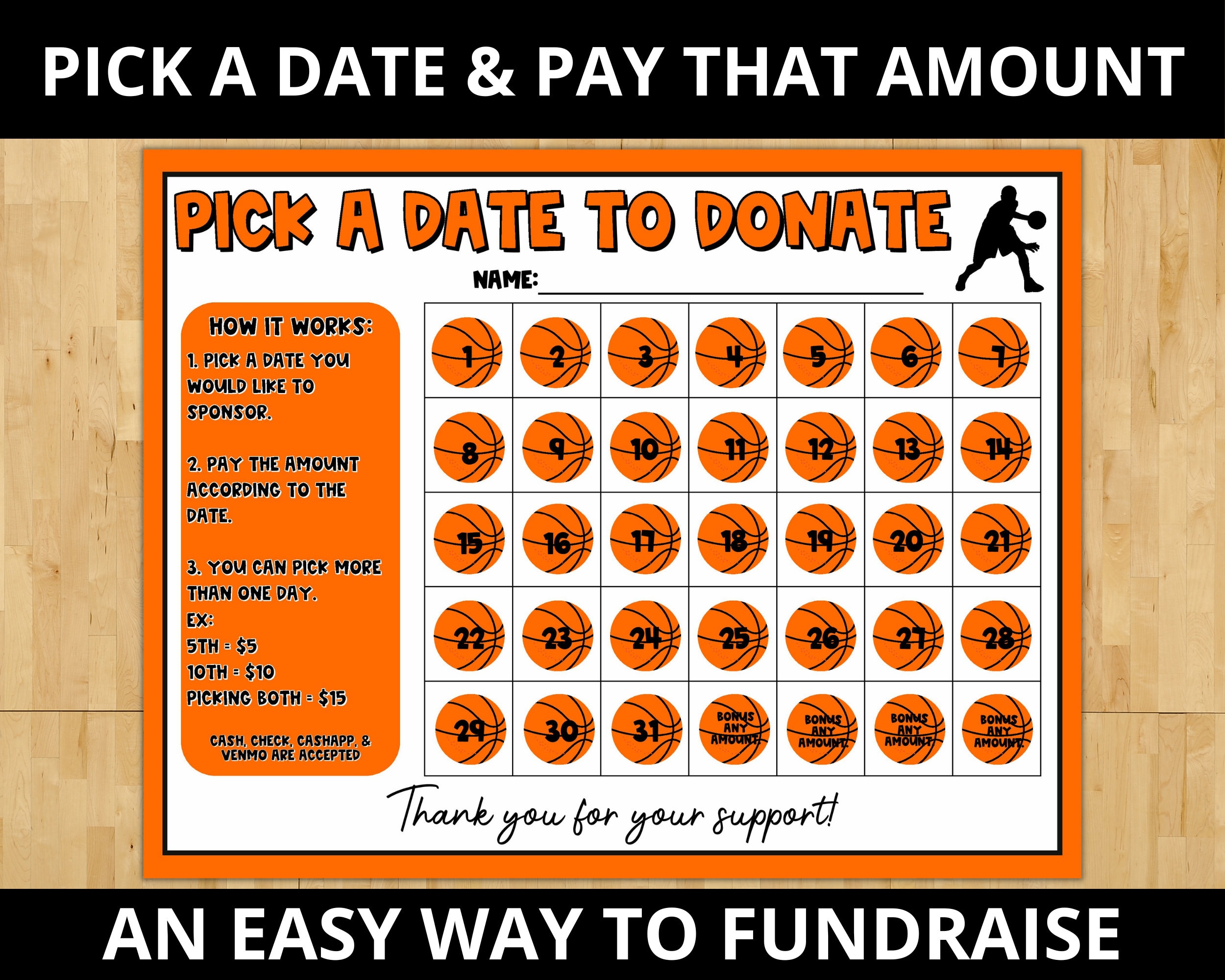 basketball-calendar-fundraiser-pick-a-date-to-donate-etsy