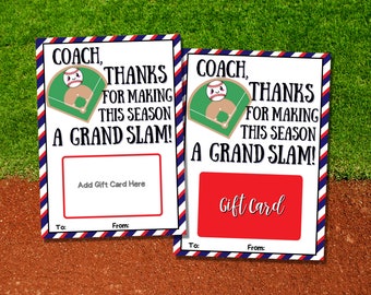 Baseball-Trainer Geschenk, Trainer Danke Geschenk, Baseball-Trainer Geschenk zum Saisonende, Wertschätzung des Trainers, Baseball-Trainer Geschenkideen