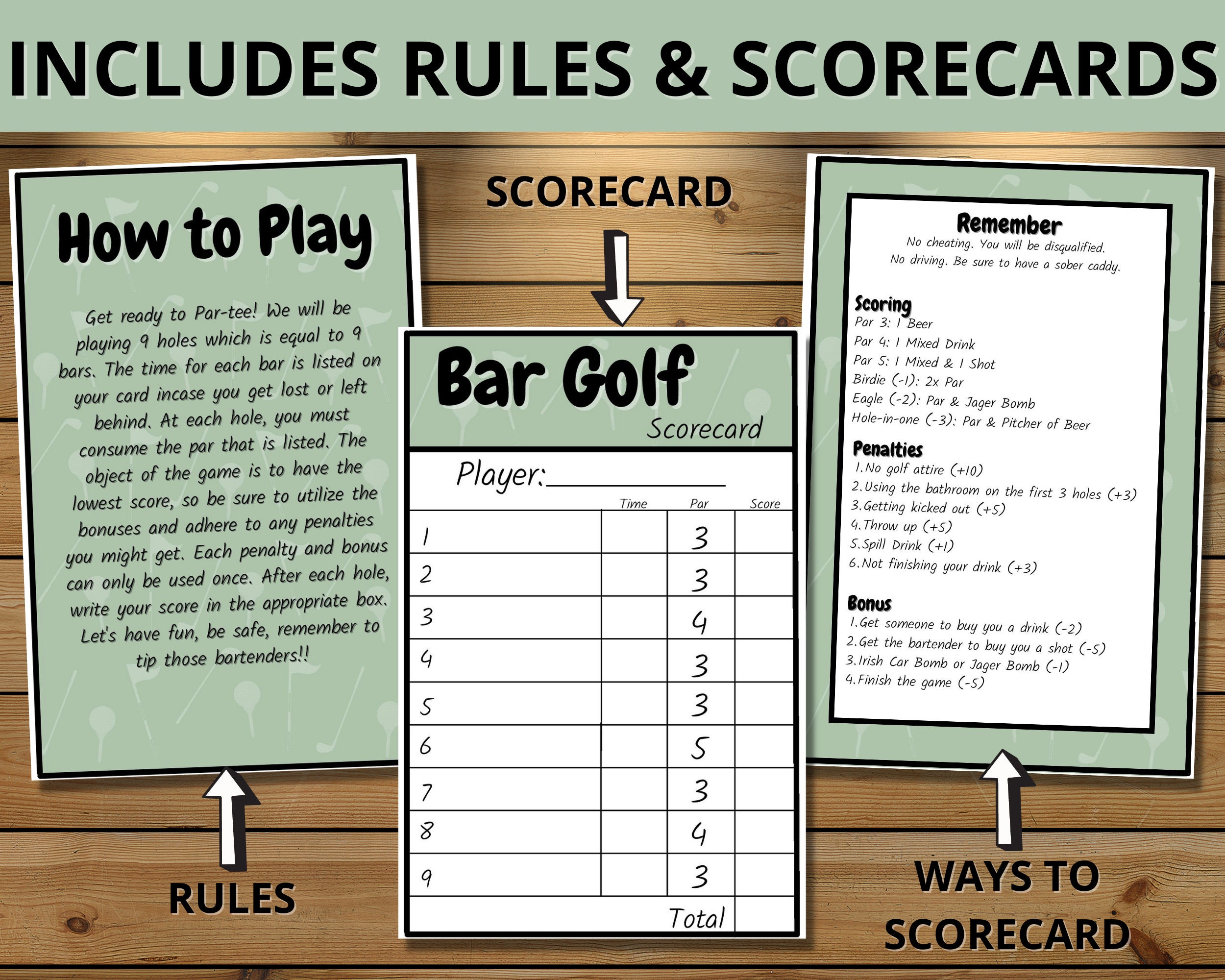 custom-bar-golf-pub-golf-scorecard-bar-golf-and-pub-golf-printable