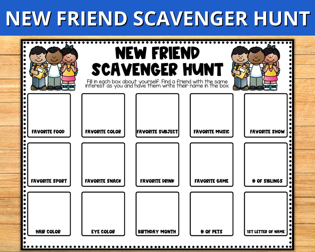 back-to-school-new-friend-scavenger-hunt-find-someone-who-game-icebreaker-for-kids-etsy
