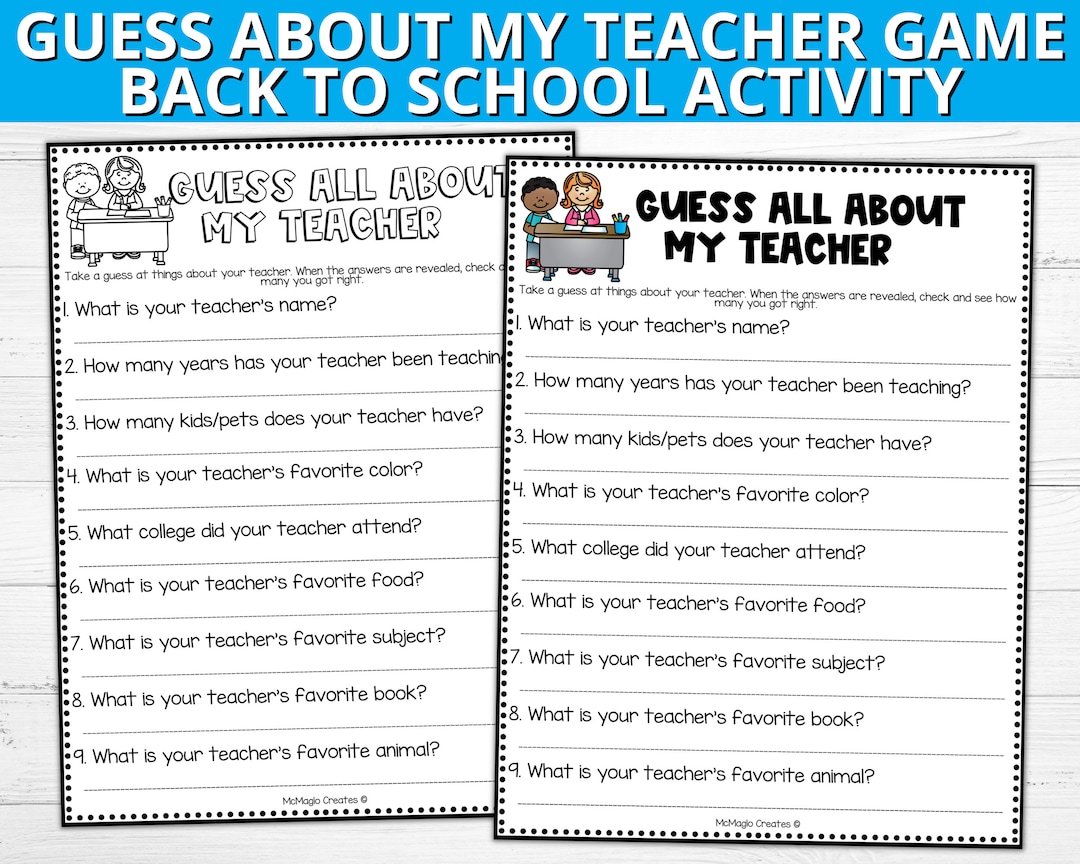 The (FREE!) Review Game That My Students Beg Me to Play! - So Blessed to Be  a Teacher