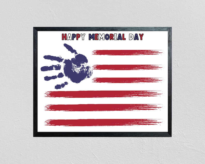 flag-handprint-art-for-memorial-day-memorial-day-activities-etsy
