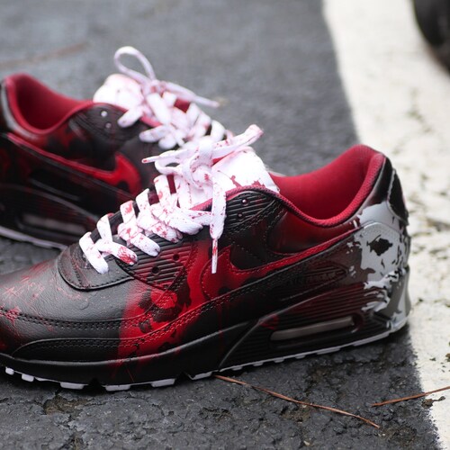 customise air max 90s