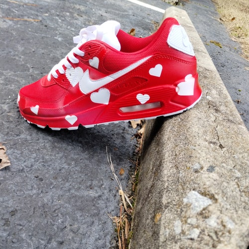 personalised air max 90