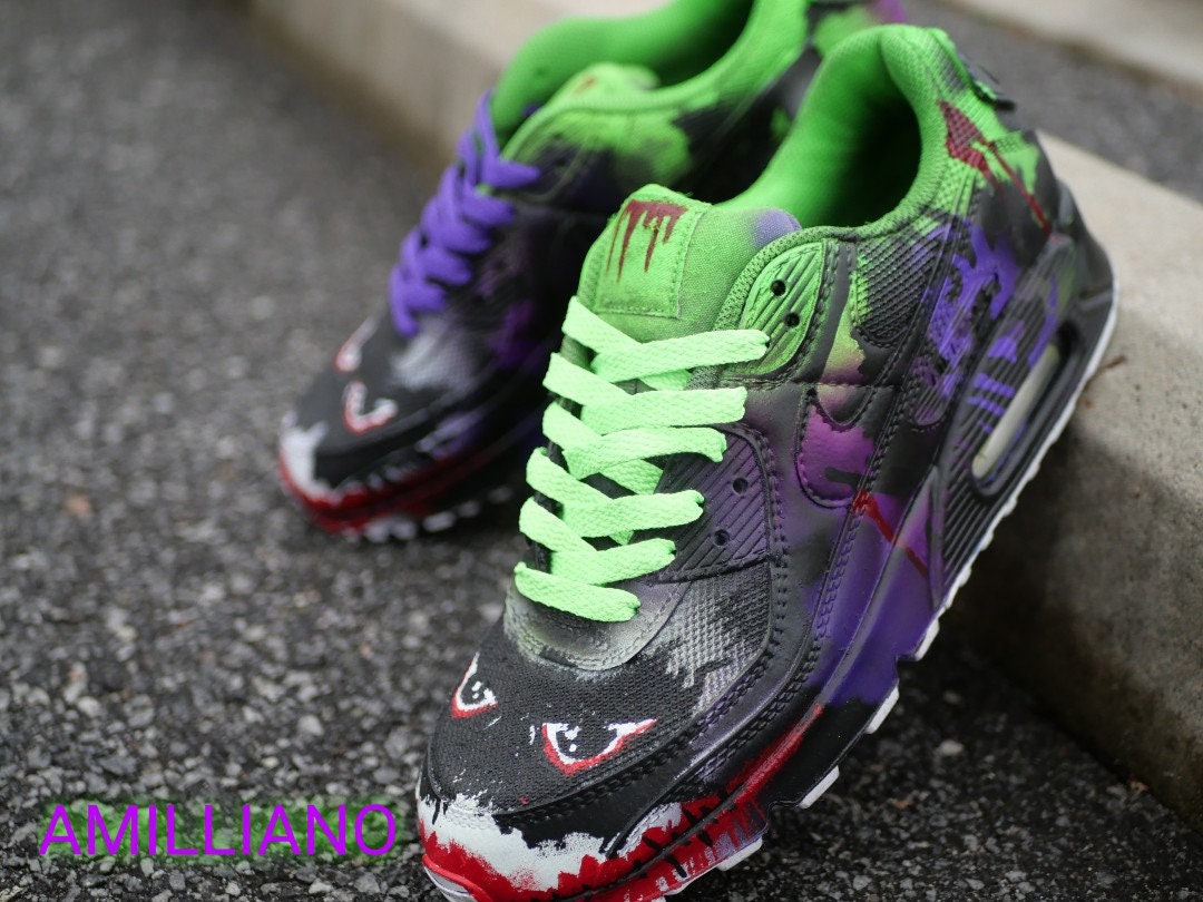 Custom Air Max 90 -  Canada