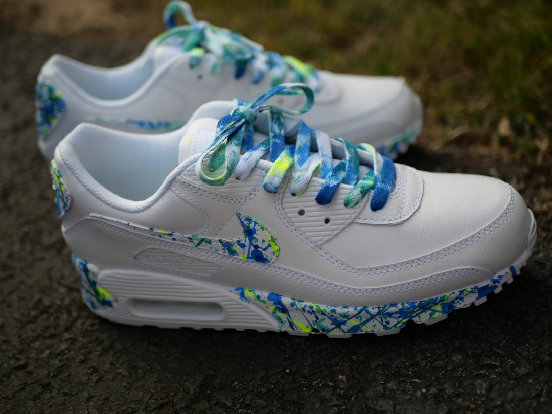 Air Max 90s 'tropical Cereal & Milk' 