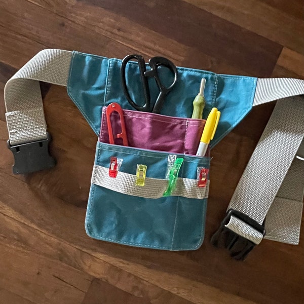 Tool Belt Etsy