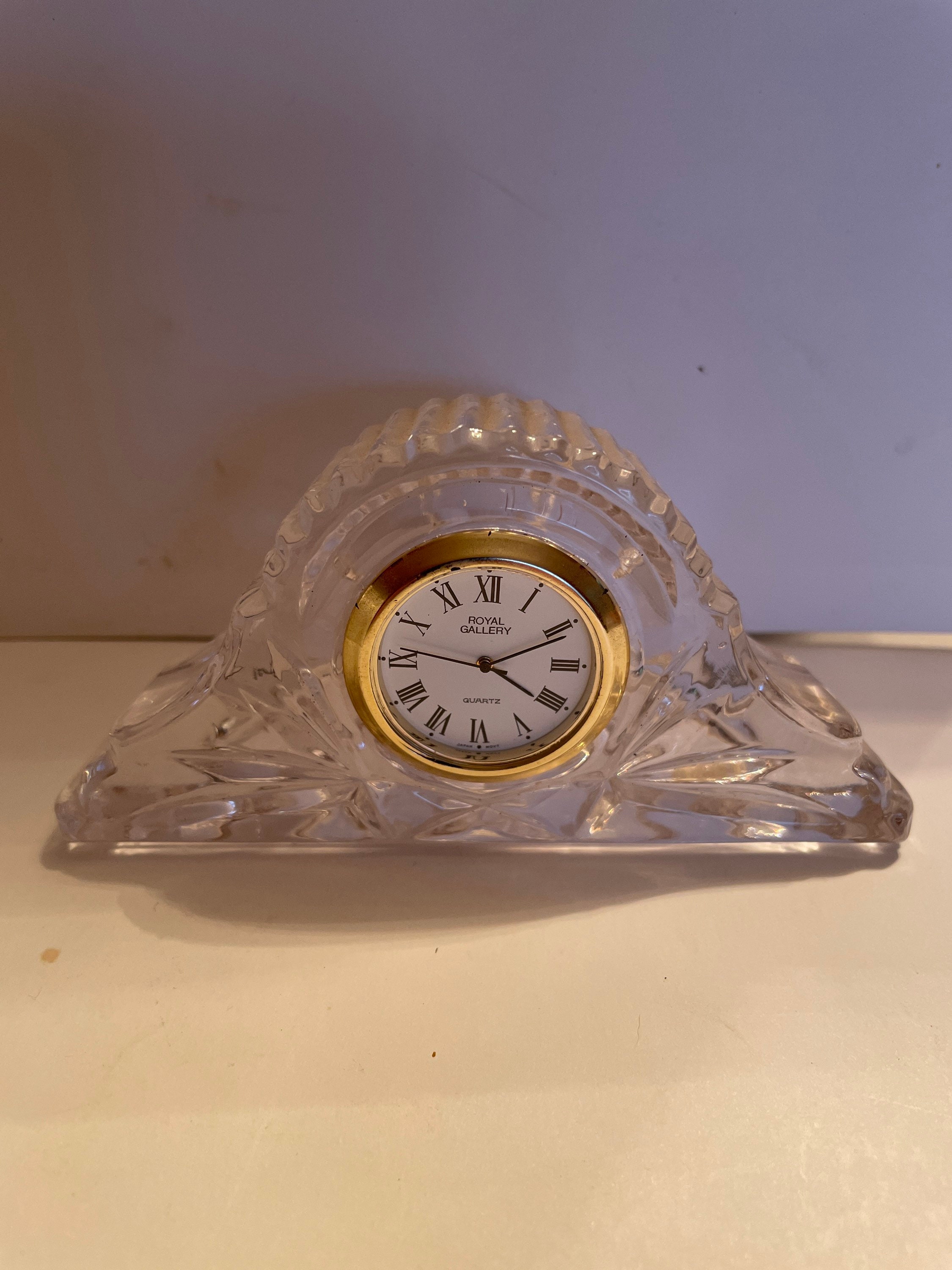 Lux Keebler Clocks for sale Only 3 left at 65