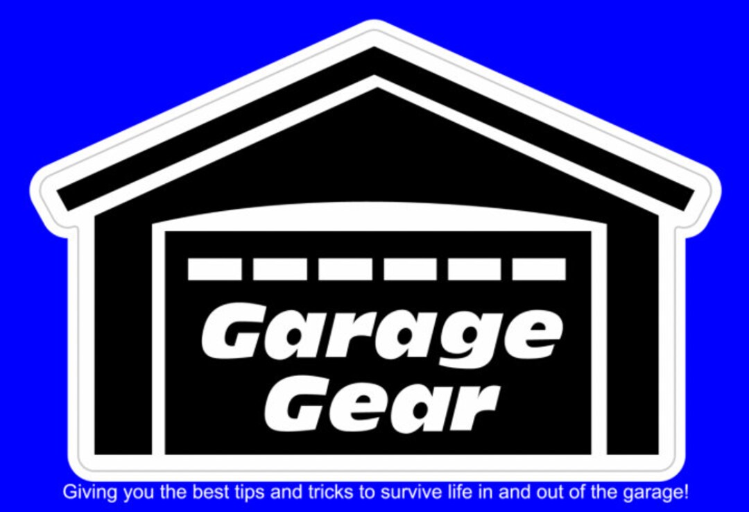Garage Gear 4