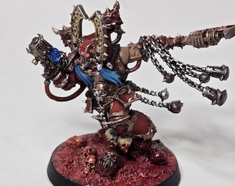 Chakhals X10 - World Eaters - Warhammer 40k - Figurines Neuves Sans Boîte