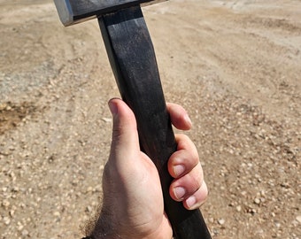 Japanese Bladesmithing Hammer