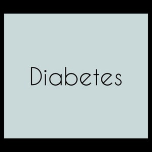 Diabetes
