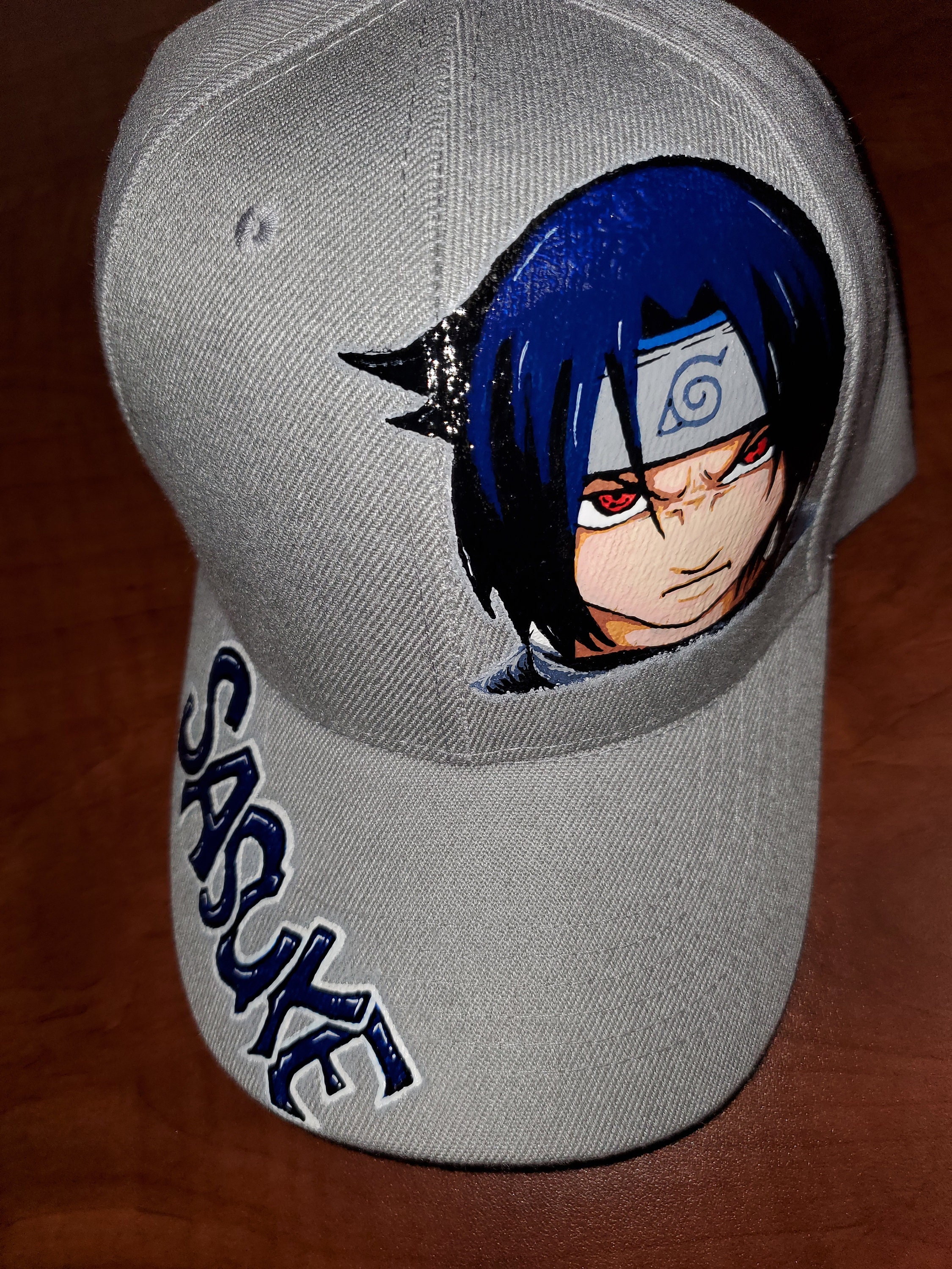 Cap-tivating Styles: Anime Embroidered Caps That Speak Your Fandom
