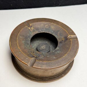 World War Ii Ashtray - Etsy