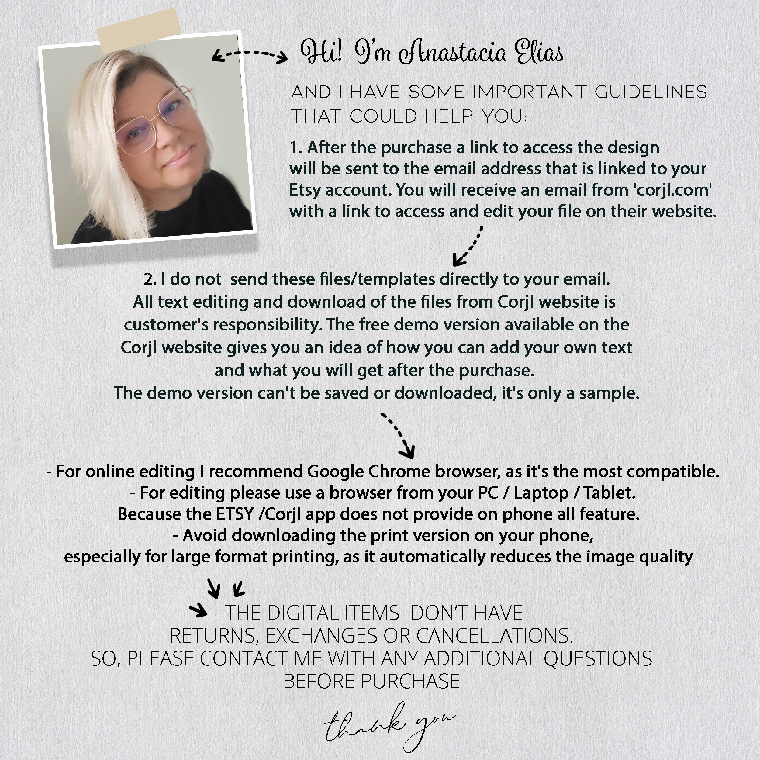 Editable Gaming Birthday Tags Video Game Thank You Tag Template Video ...