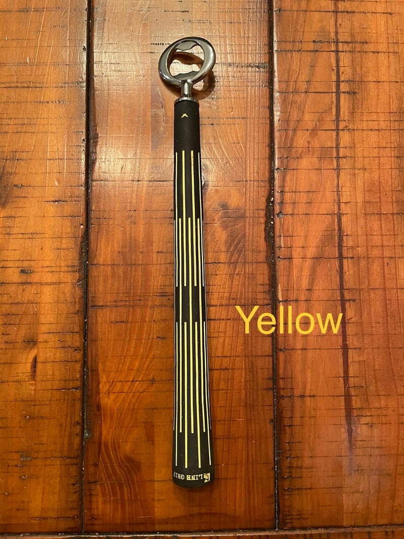 Golf Club Handle Bottle Opener Etsy