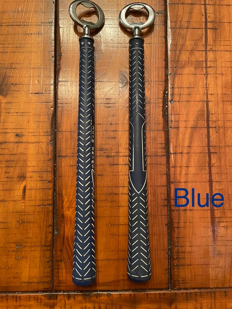 Golf Club Handle Bottle Opener Etsy