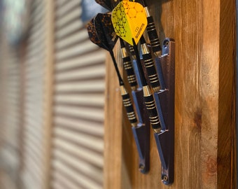 Dart Holder / Wall Mount