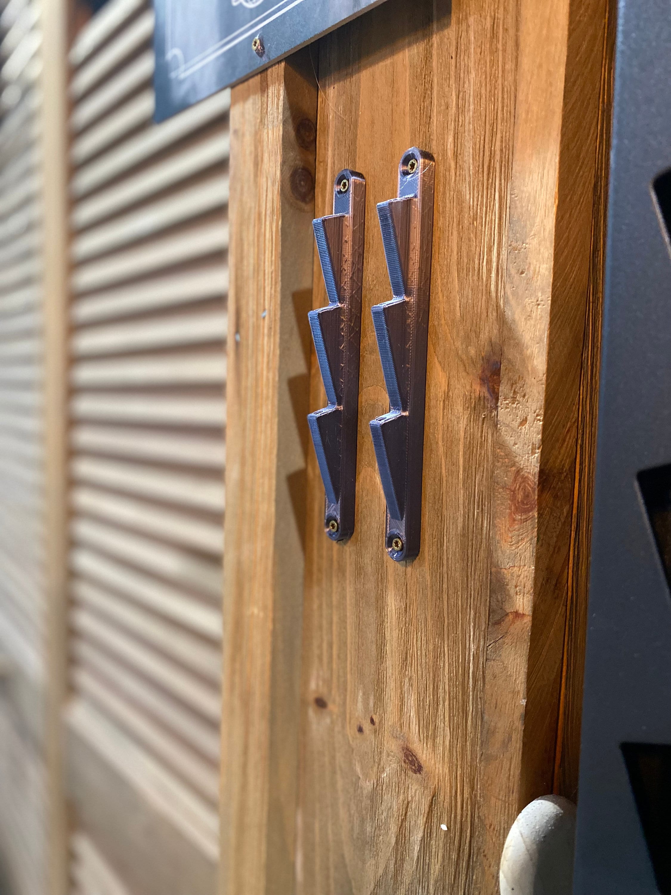 Dart Holder / Wall Mount