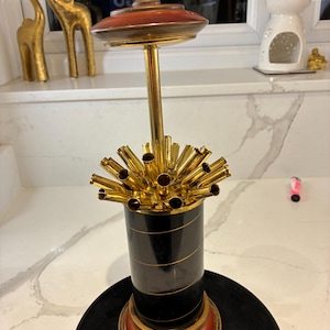 pop up cigarette holder Pop up Cigarette Dispenser