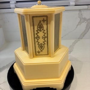 Reuge carousel - Etsy 日本