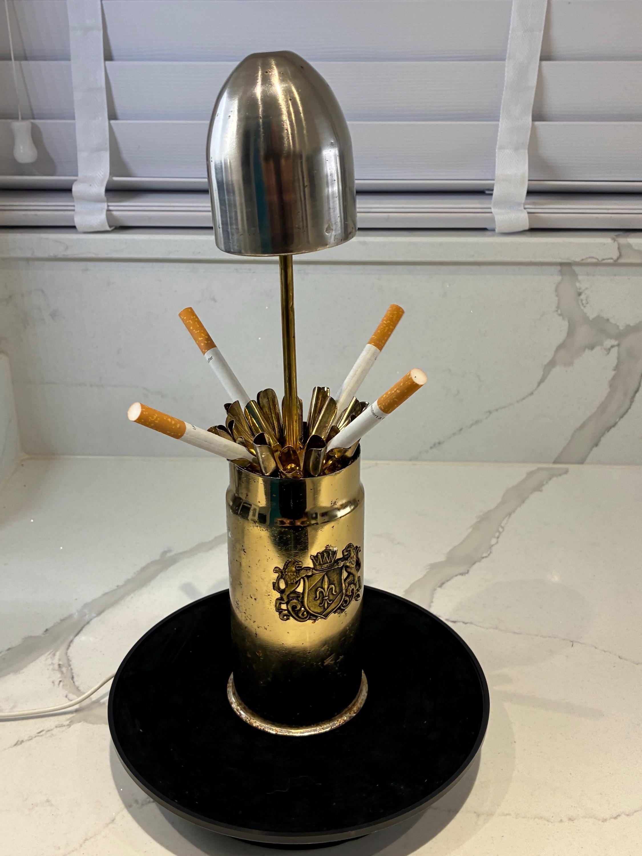Vintage French Cigarette Holder, Cigarette Collectables - Etsy