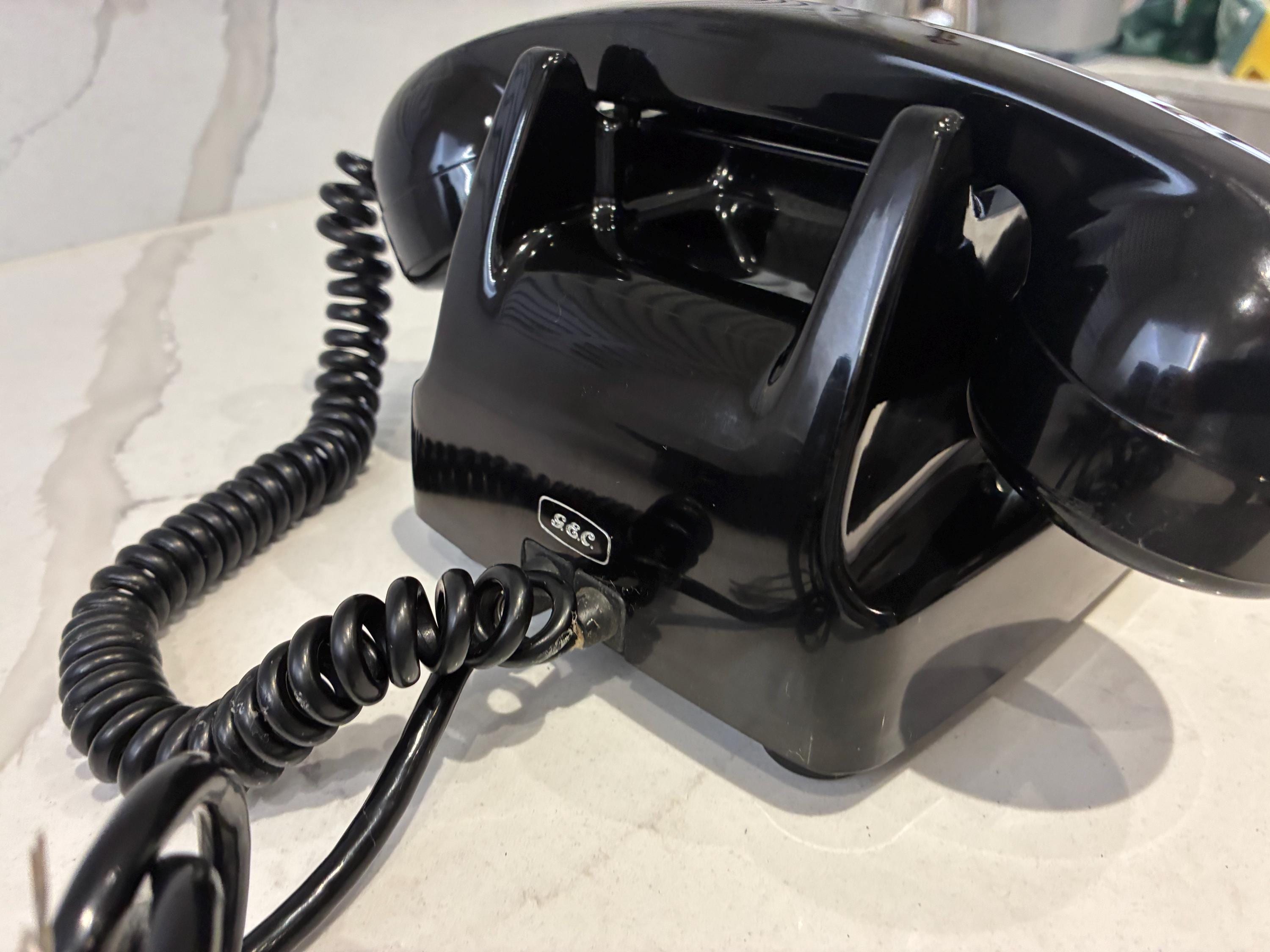 Telephone 1930 - Etsy 日本