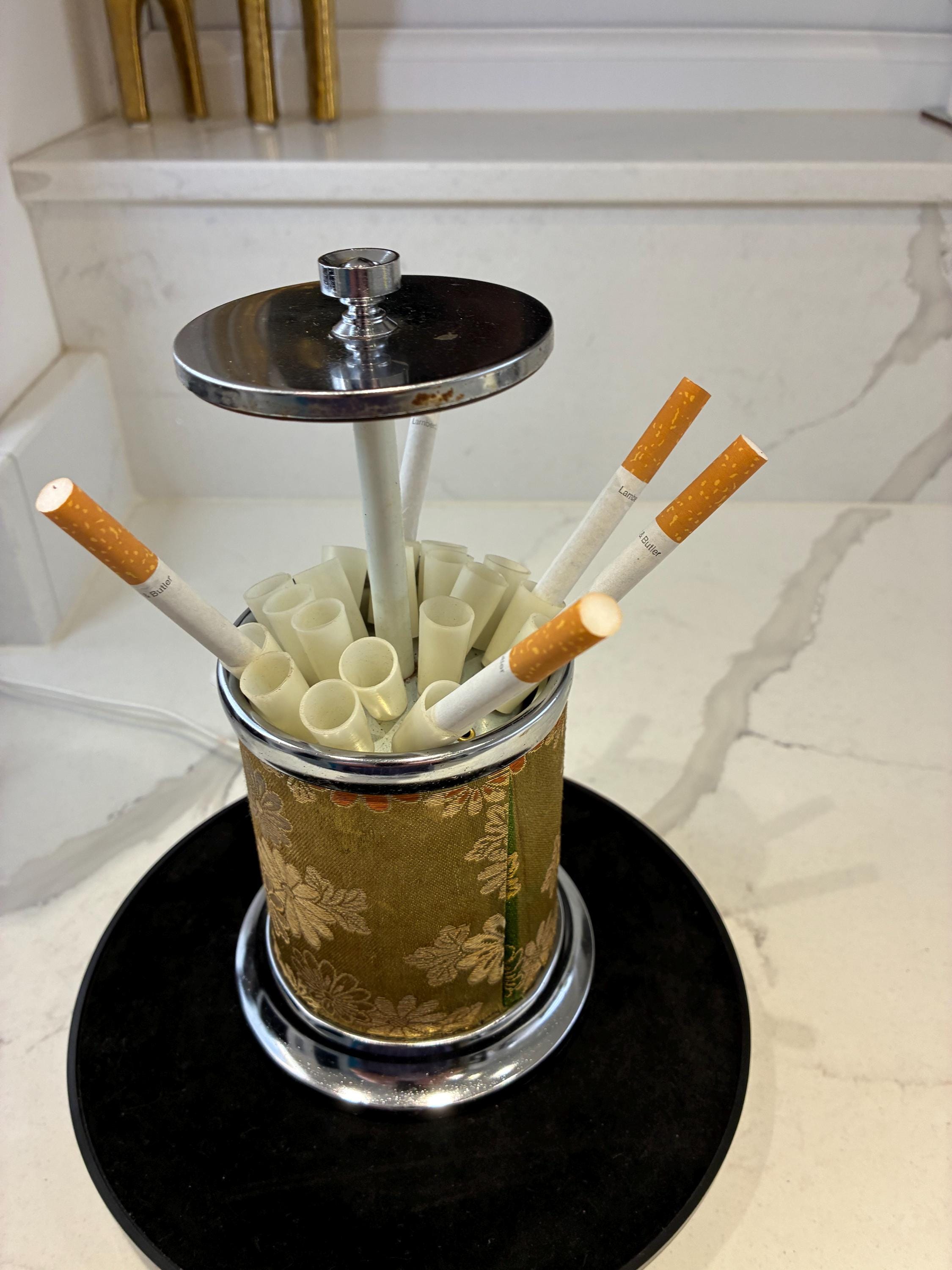 Pop up Cigarette Dispenser