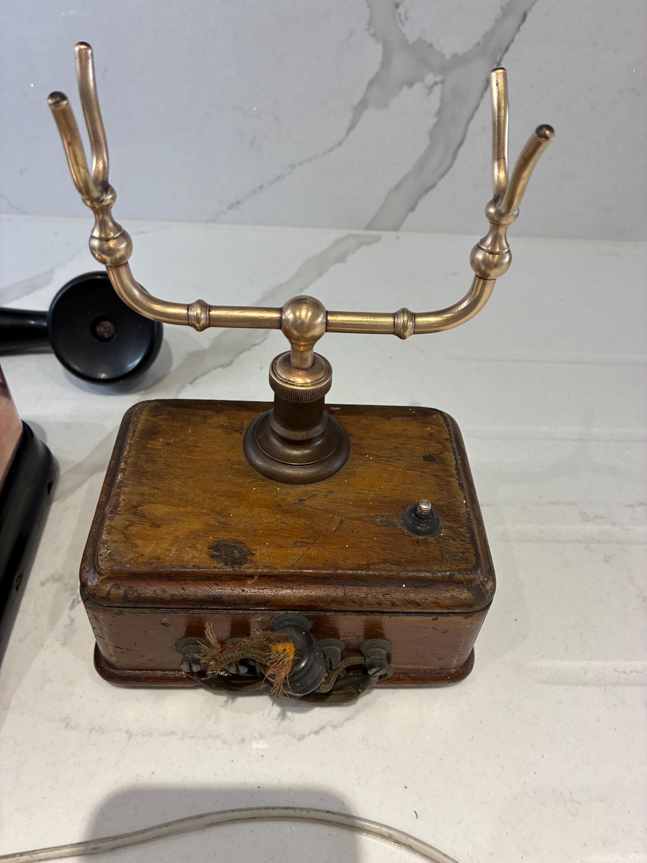 1930s telephone - Etsy 日本