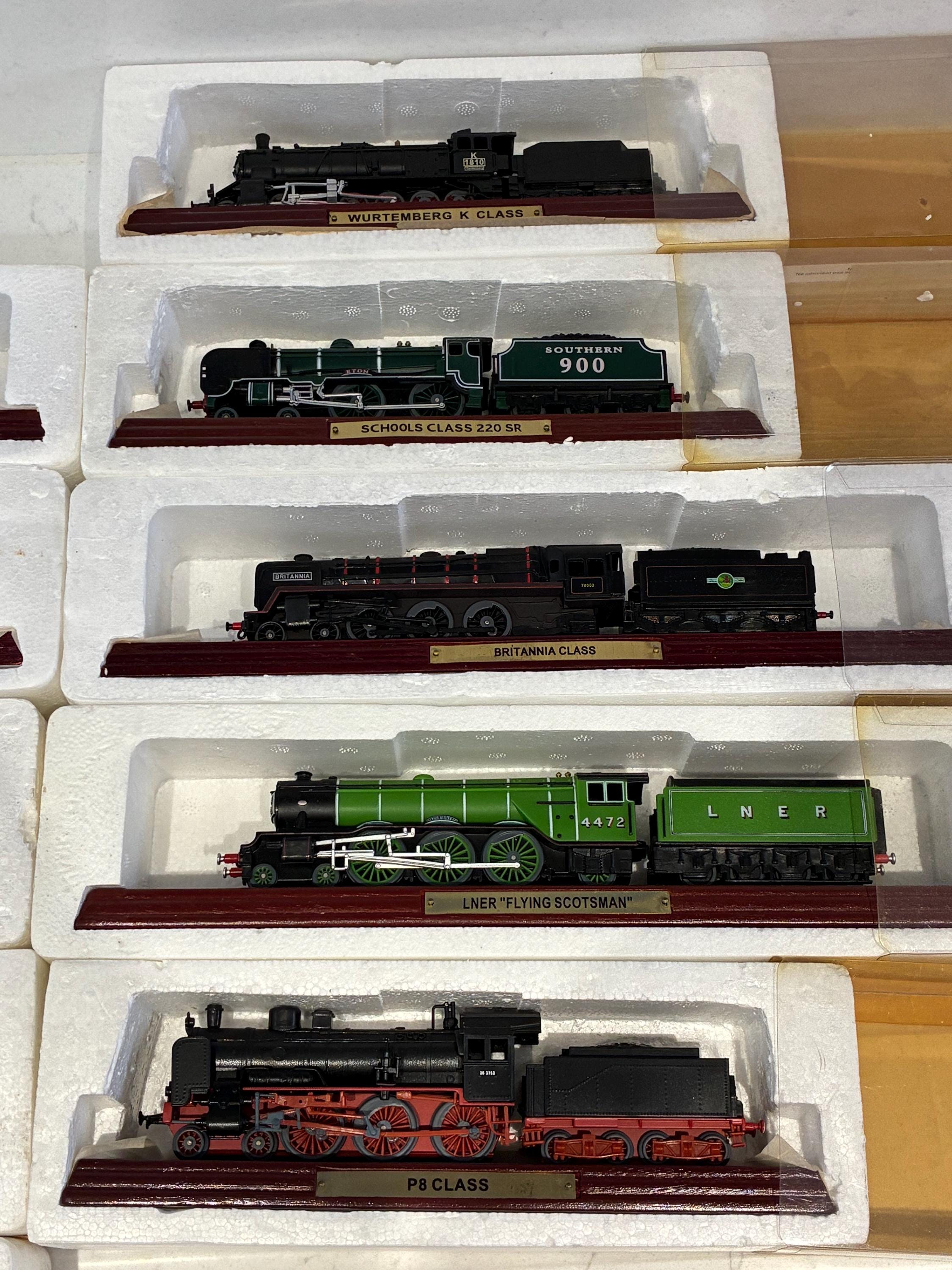 Swarovski locomotive - Etsy 日本
