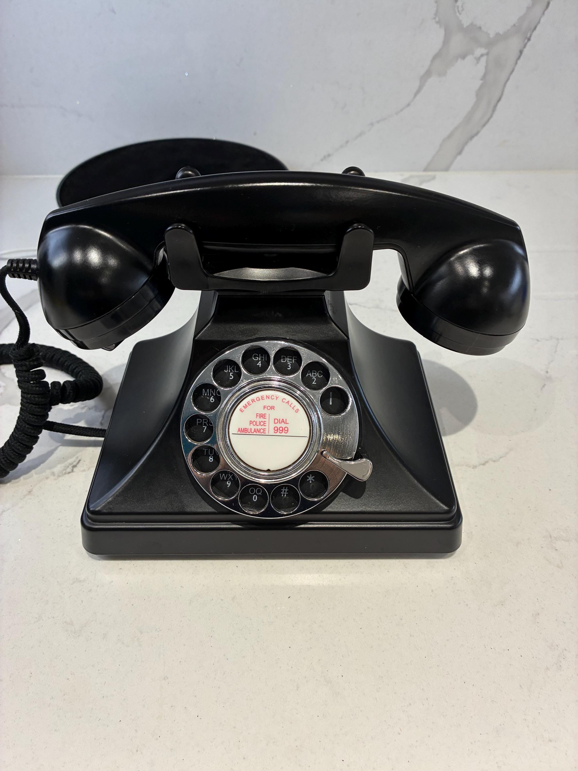 Telephone 1930 - Etsy 日本