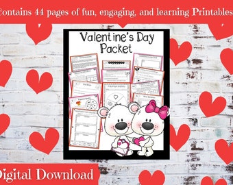 k2 math worksheet etsy australia