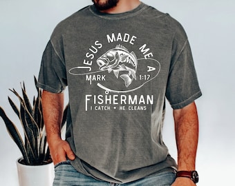 Christian Shirts, Christian Shirts for Men, Mens Christian Shirt, Christian Tshirts, Christian Shirt, Jesus Shirt, Christian Shirts Men