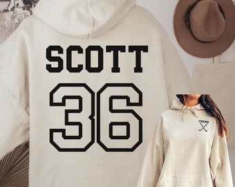 Hockey Sweatshirt, Hockey Hoodie, Custom Hockey Sweatshirt, Custom Hockey Hoodie, Hockey Mom Sweatshirt, Hockey Sweatshirt Personalized