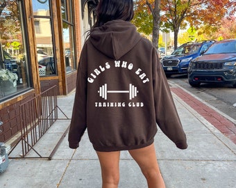 Gym Hoodie, Gym Sweatshirt, Gym Lover Gift, Pump Cover, Gift for Gym Lover, Workout Hoodie, Workout Sweatshirt, Trendy Aesthetic