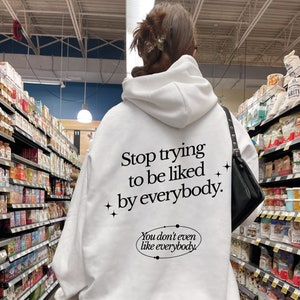 Aesthetic Cheap Hoodies Etsy