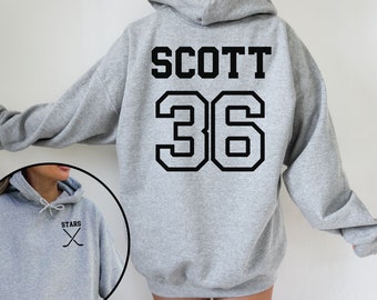 Hockey Sweatshirt, Hockey Hoodie, Custom Hockey Sweatshirt, Custom Hockey Hoodie, Hockey Mom Sweatshirt, Hockey Sweatshirt Personalized