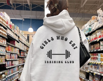 Gym Hoodie, Gym Sweatshirt, Gym Lover Gift, Pump Cover, Gift for Gym Lover, Workout Hoodie, Workout Sweatshirt, Trendy Aesthetic