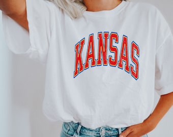 Koszulka Kansas, Koszulka Kansas, Koszulka Comfort Colors Kansas, Koszulka Vintage Kansas, Kansas, Koszulka Kansas, Koszulka Kansas
