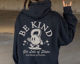 Sudadera con capucha de entrenamiento de moda, sudadera de entrenamiento, camisa de gimnasia, camisa de entrenamiento de gran tamaño, cubierta de bomba, sudadera con capucha de cubierta de bomba, regalo de amante del gimnasio, sudadera con capucha de moda