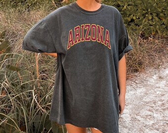 Arizona Shirt, Comfort Colors Arizona Shirt, Arizona Tshirt, Arizona  Shirt, Arizona Shirt, Vintage Arizona Shirt, Arizona