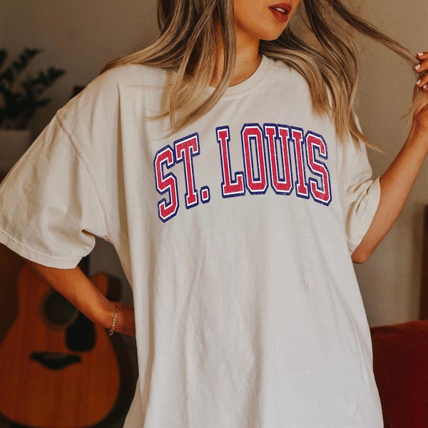 St Louis - Etsy