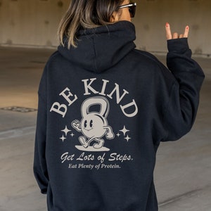 Trendy Workout Hoodie, Workout Sweatshirt, Gym Shirt, Oversized Workout Shirt, Pump Cover, Pump Cover Hoodie, Gym Lover Geschenk, Trendy Hoodie
