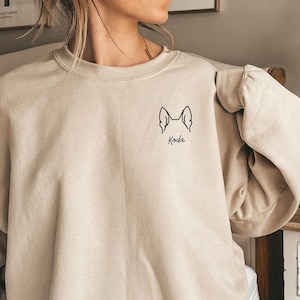 Personalisierter Schäferhund Geschenk, Personalisierter Schäferhund Geschenk, Personalisierter Schäferhund Geschenk, Personalisierter Schäferhund Geschenk, Personalisiertes Hundeshirt