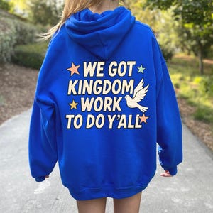 Christian Hoodies, Christian Hoodie, Christian Sweatshirt, Jesus Hoodie, Trendy Christian Hoodie, Christian Hoodies for Women