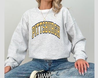 Koszulka Pittsburgh, Bluza Pittsburgh, Koszulki Pittsburgh, Koszulki Pittsburgh, Koszulka Vintage Pittsburgh, Prezent Pittsburgh, Pittsburgh