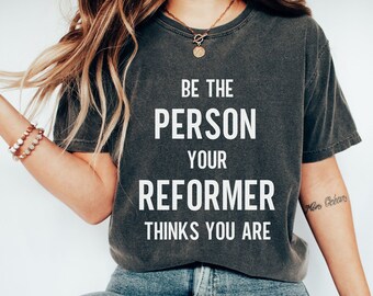 Colores cómodos, camiseta de entrenamiento, regalo de pilates, regalo de amante de pilates, instructor de pilates, camiseta divertida de pilates, regalos de pilates, camiseta de pilates