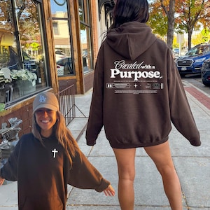 Christian Hoodies, Christian Hoodie, Christian Sweatshirt, Jesus Hoodie, Jesus Sweatshirt, Jesus Hoodies, Bible Verse Hoodie, Christian